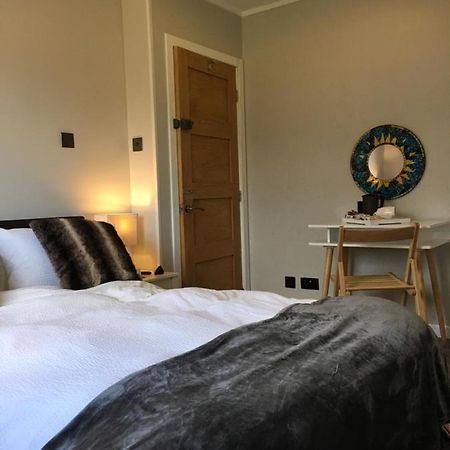 Lochalsh View, Kyle, 1 Mile To Skye Apartment Kyle of Lochalsh Exterior foto