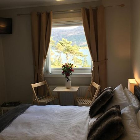 Lochalsh View, Kyle, 1 Mile To Skye Apartment Kyle of Lochalsh Exterior foto