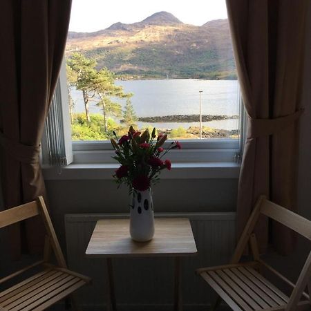 Lochalsh View, Kyle, 1 Mile To Skye Apartment Kyle of Lochalsh Exterior foto