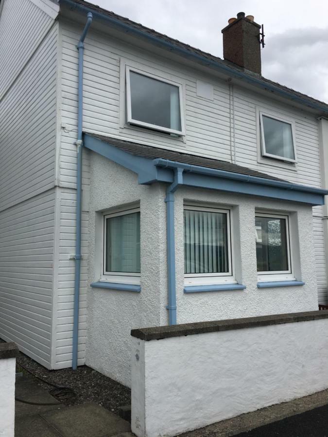 Lochalsh View, Kyle, 1 Mile To Skye Apartment Kyle of Lochalsh Exterior foto
